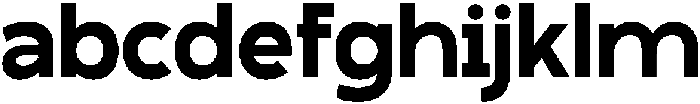 Mofine Extra Bold otf (700) FONT