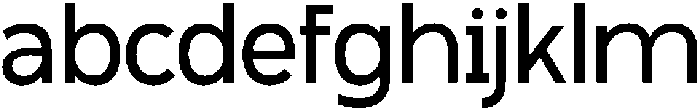 Mofine-Regular otf (400) FONT