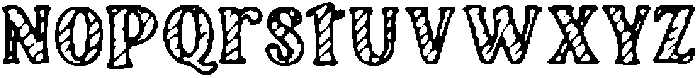 Mofo ttf (400) Font LOWERCASE