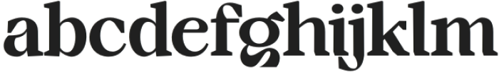 Mogaly Regular otf (400) FONT