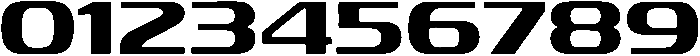 Mogan Bold Regular otf (700) Font OTHER CHARS
