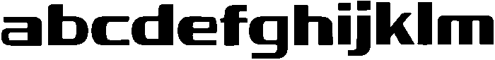 Mogan Bold Regular otf (700) FONT