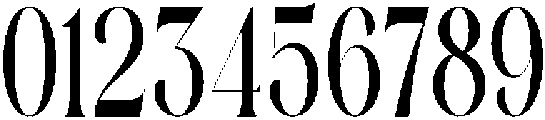 Mogan Regular otf (400) Font OTHER CHARS