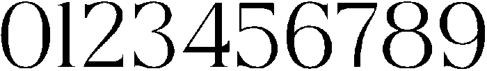 Moggie Regular otf (400) Font OTHER CHARS