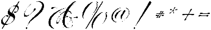 MogiraRystan-Regular otf (400) Font OTHER CHARS