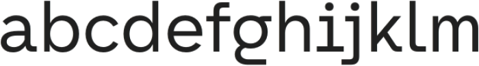 Mogno Regular otf (400) FONT
