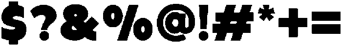 Mogtan Regular otf (400) Font OTHER CHARS