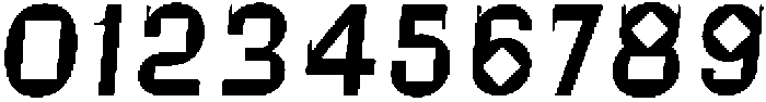 Mohannak Oblique otf (400) Font OTHER CHARS