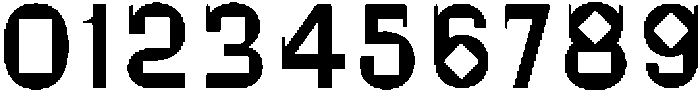 Mohannak Regular otf (400) Font OTHER CHARS