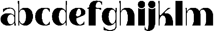 Mojo Master otf (400) FONT