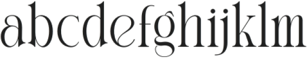 Moking Regular otf (400) FONT