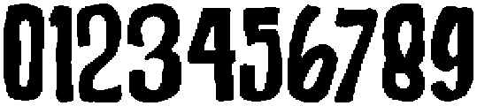 Molande Regular otf (400) Font OTHER CHARS