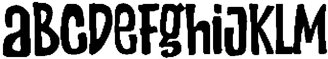 Molande Regular otf (400) FONT