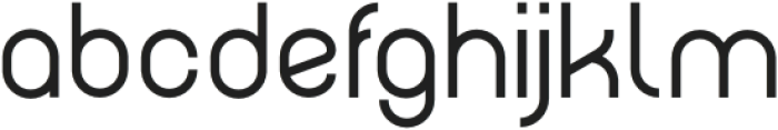 Molandic Regular otf (400) FONT