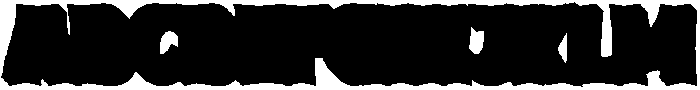 Moldie Extrude Regular otf (400) Font UPPERCASE