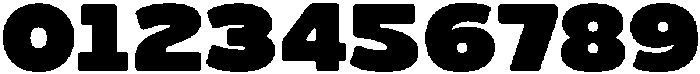 Molia Black otf (900) Font OTHER CHARS