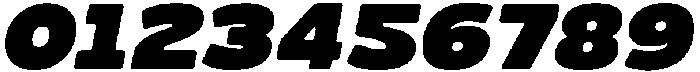 Molia Oblique Black otf (900) Font OTHER CHARS
