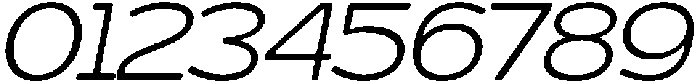 Molia Oblique Light otf (300) Font OTHER CHARS