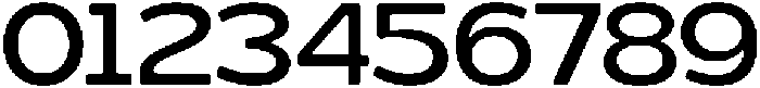 Molia Regular otf (400) Font OTHER CHARS