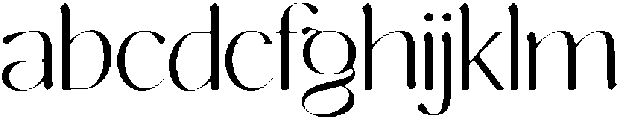 Molina otf (400) FONT