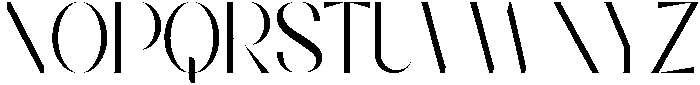 Moling Regular otf (400) Font UPPERCASE