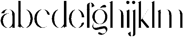 Moling Regular otf (400) FONT