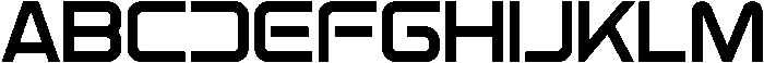 Molire otf (400) Font UPPERCASE