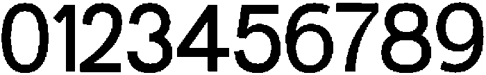 Molisans Medium otf (500) Font OTHER CHARS