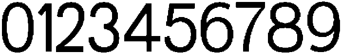 Molisans Regular otf (400) Font OTHER CHARS