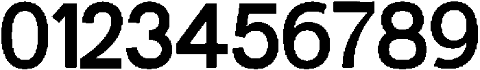 Molisans Semi Bold otf (600) Font OTHER CHARS