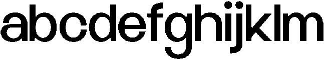 Molisans Semi Bold otf (600) FONT