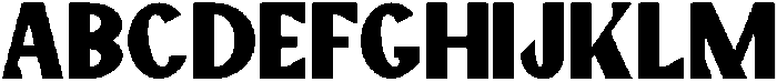 Molla Divina Black otf (900) Font