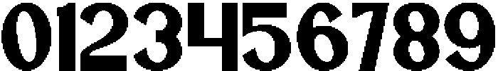 Molla Divina Bold otf (700) Font OTHER CHARS