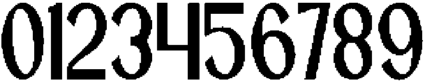 Molla Divina Light otf (300) Font OTHER CHARS