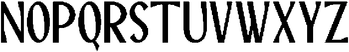 Molla Divina Light otf (300) Font UPPERCASE