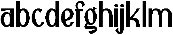 Molla Divina Light otf (300) FONT