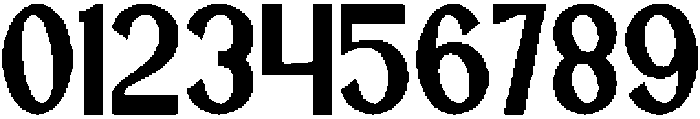 Molla Divina Medium otf (500) Font OTHER CHARS