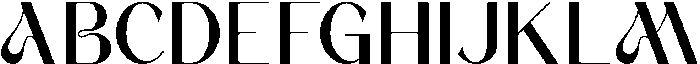 Mollega otf (400) Font