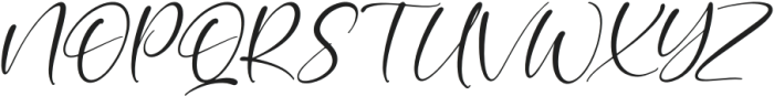 Molten Arstoya Italic Italic otf (400) Font UPPERCASE