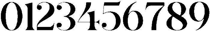 Molten-Regular otf (400) Font OTHER CHARS