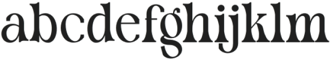 Molyn Regular otf (400) FONT
