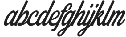 Molyna otf (400) FONT