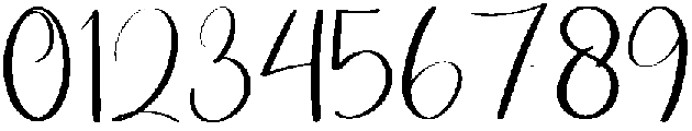 Mom Regular otf (400) Font OTHER CHARS