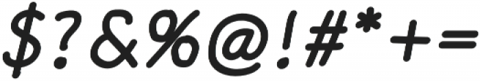 Mombasa-Black-Italic Regular otf (900) Font OTHER CHARS