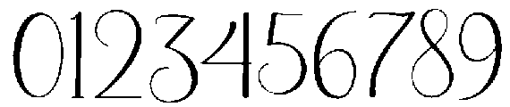 Moment Regular otf (400) Font OTHER CHARS