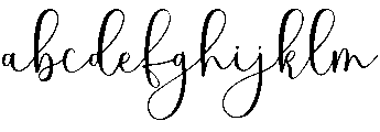Moment Regular otf (400) FONT