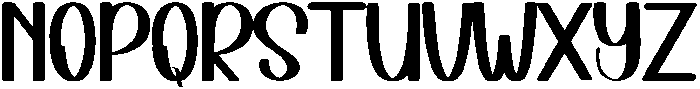 Moment Regular otf (400) Font LOWERCASE