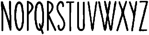 Moment Regular otf (400) Font LOWERCASE
