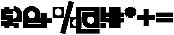 Momentra Regular otf (400) Font OTHER CHARS