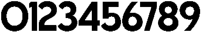 Momentum Regular otf (400) Font OTHER CHARS